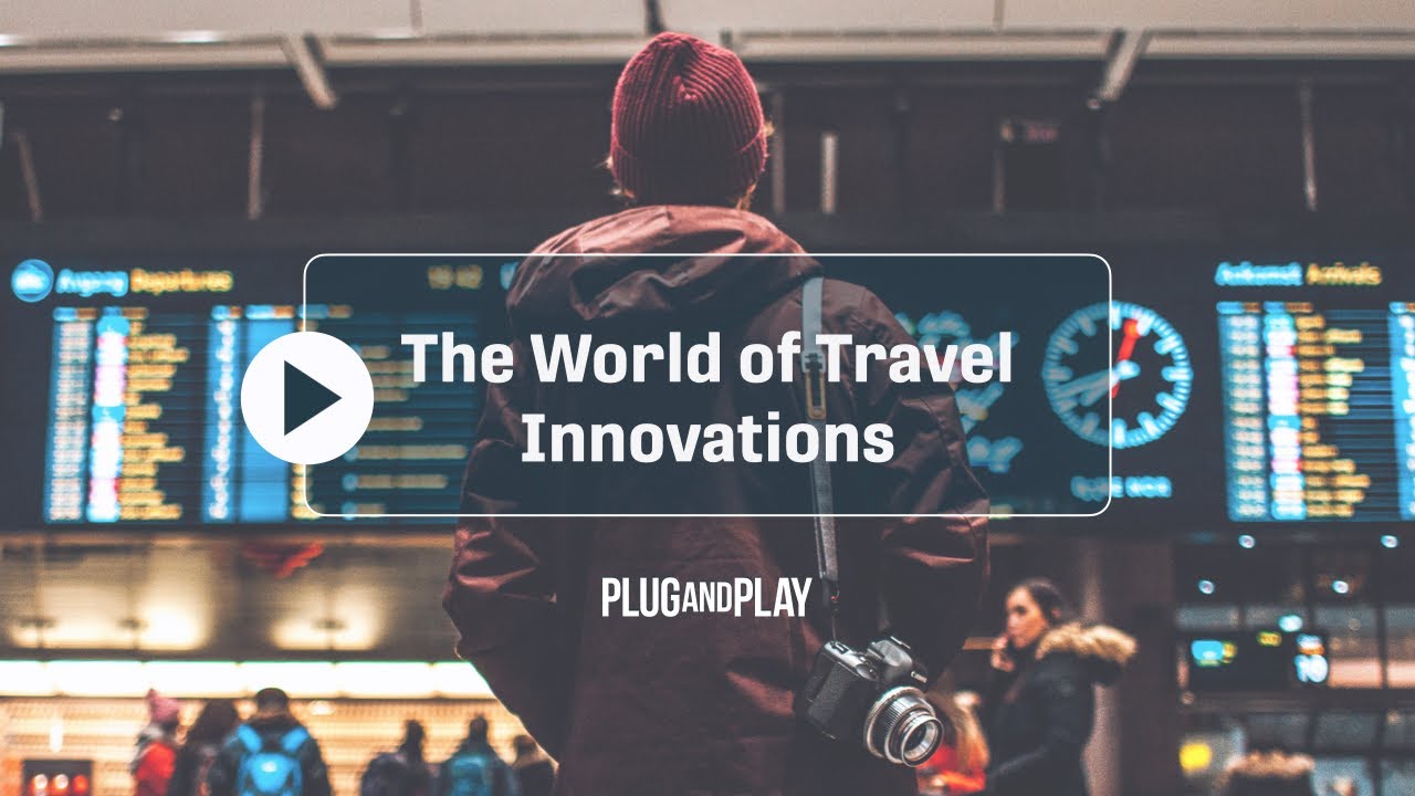 The Future of Travel: Smart Airports, Sustainable Aviation, and Emerging Technologies