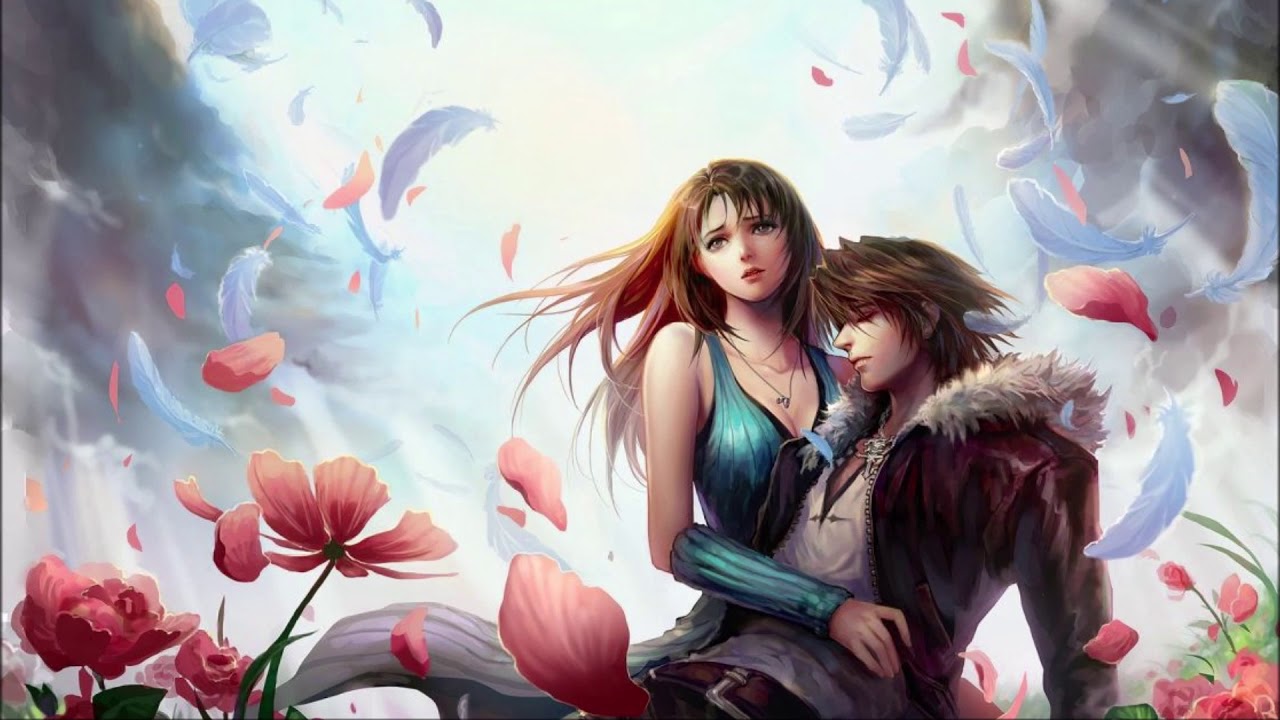 Love Grows (Remastered) - Final Fantasy VIII