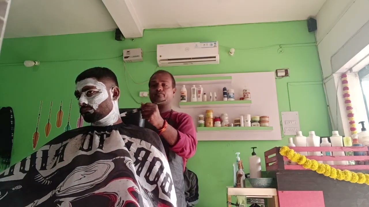 Makeup By Mukesh Kumar Hajipur 