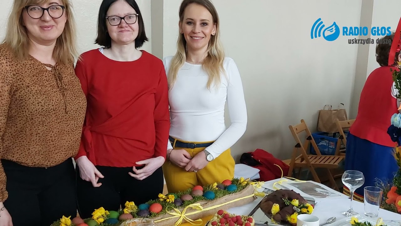 Przegląd Tradycji Wielkanocnych w Swarożynie 24 03 2023