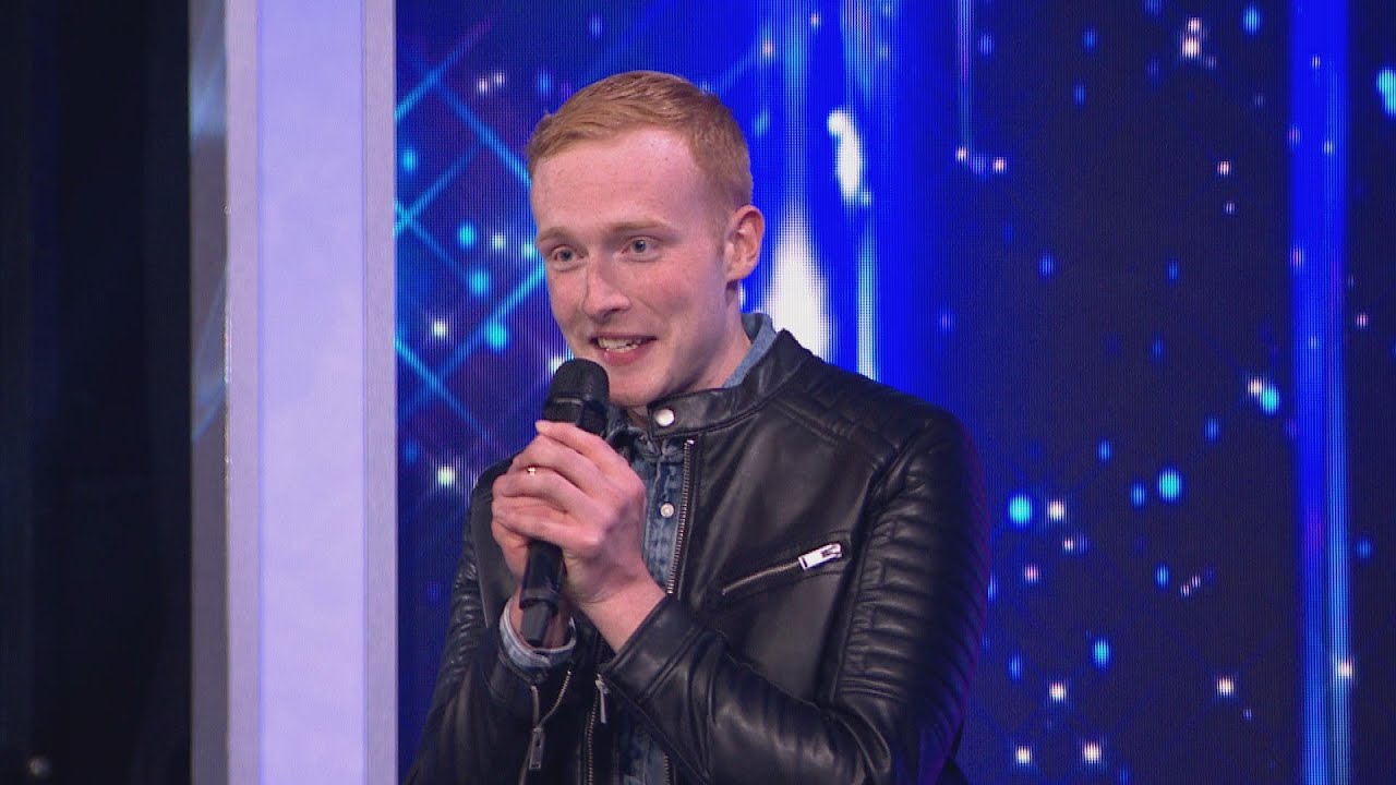 Martin McDonnell | The Big Deal Final