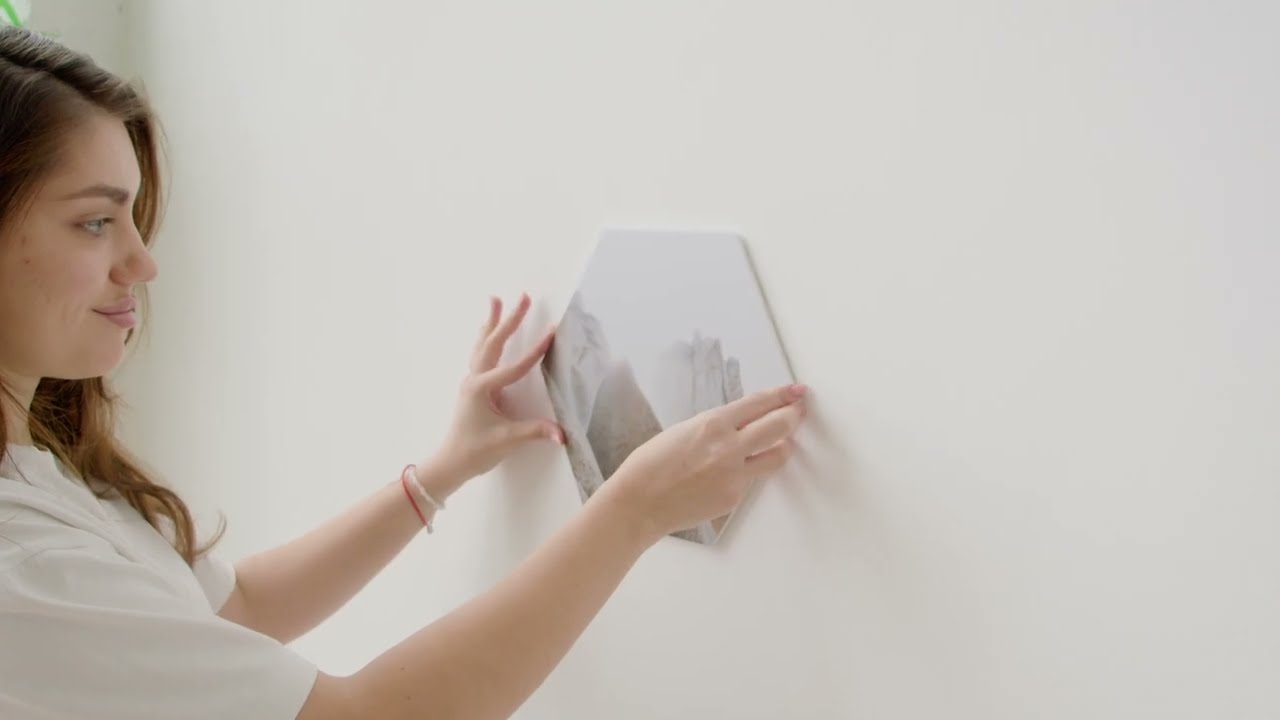 Hanging up your Modulari