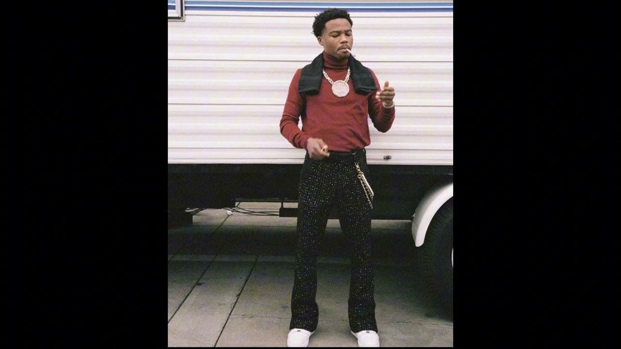 [FREE] Roddy Ricch Type Beat – “Victory Season”