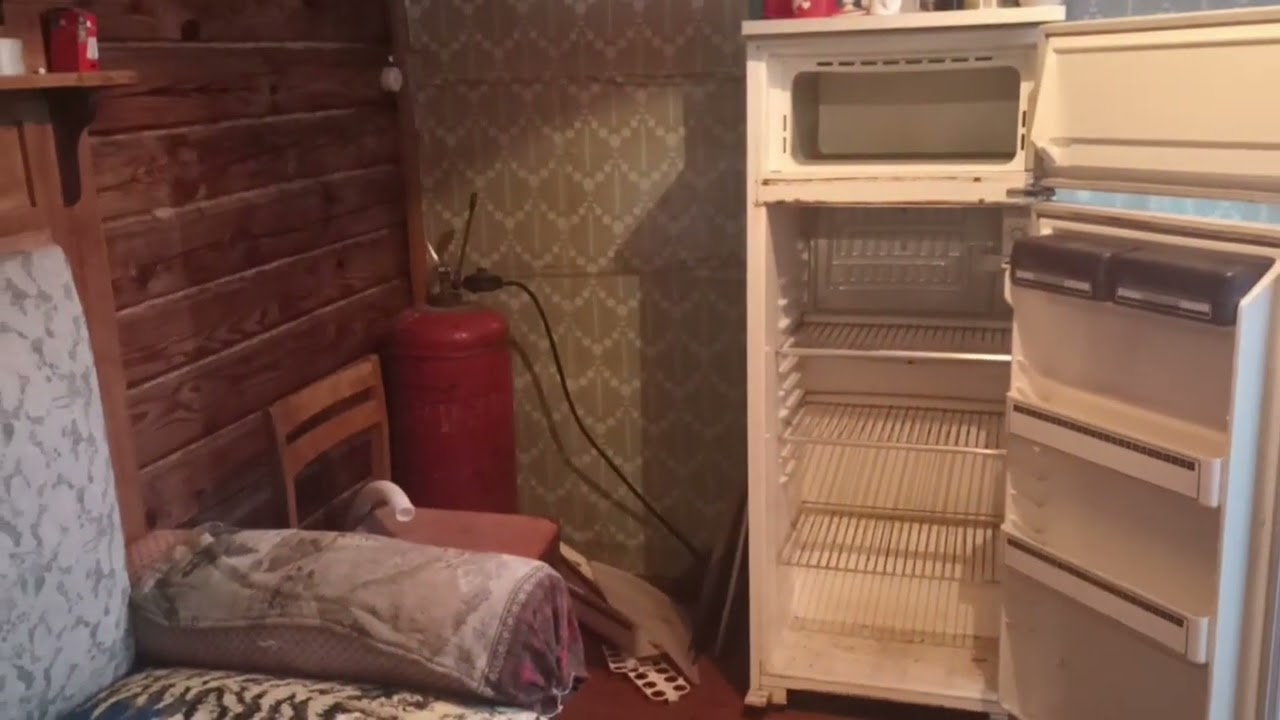 Купили дом с участком. Владимирская область, Кольчугинский район