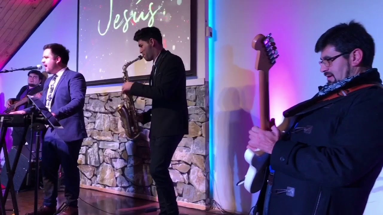 ESPERARE + PRAISE BREAK / CXCL2