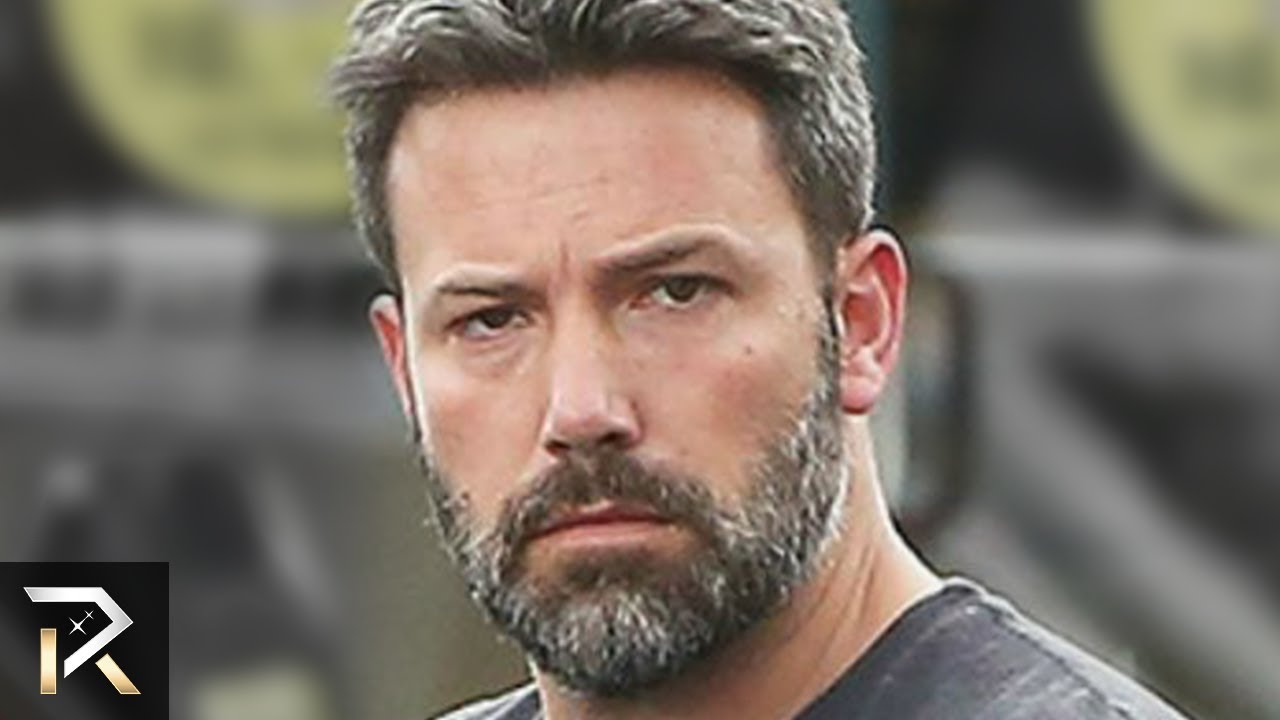 10 Dirty SECRETS Hollywood Doesn't Want You To Know