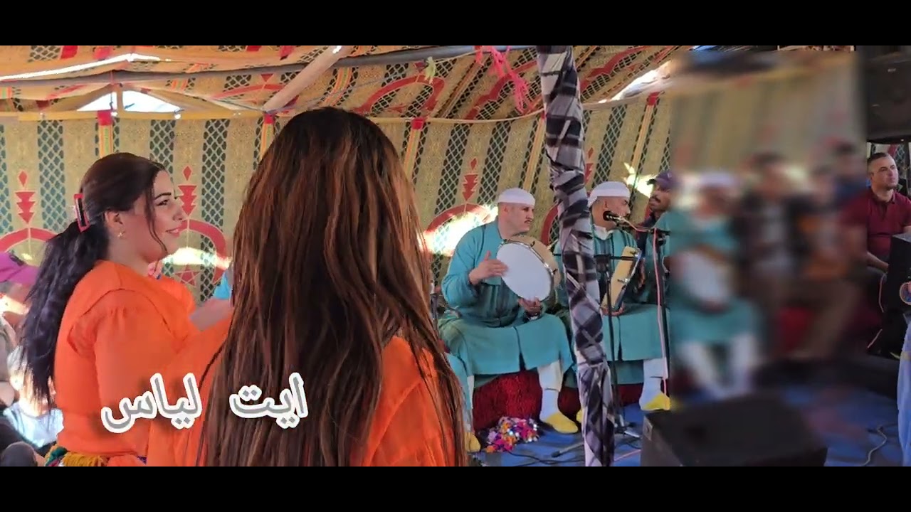 تتمة القصارة من الاسطورة الفنان الكبير سعيد إتزار  ١١ 2025 said itzar  لك الكلمة ايها المتابع 