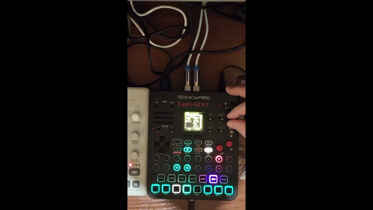 Sonic1 #SONICWARE_Challenge