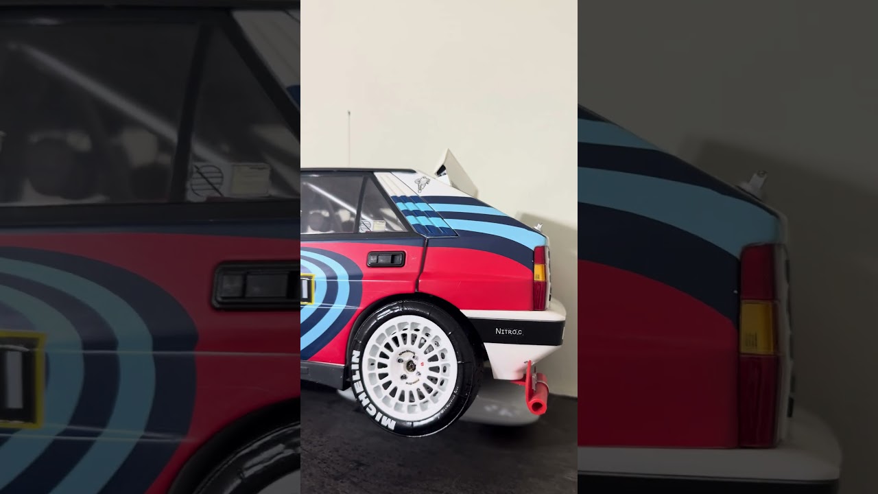 #lancia