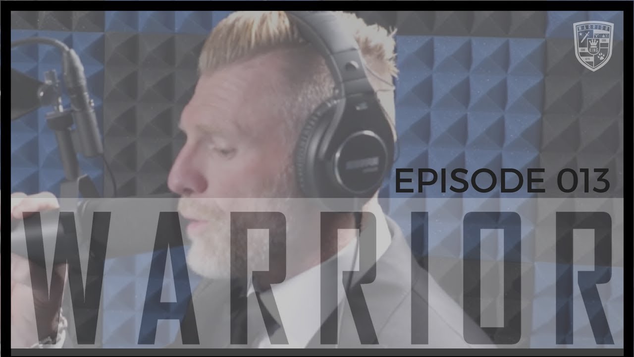 The Formula | Warrior Wealth | Ep013
