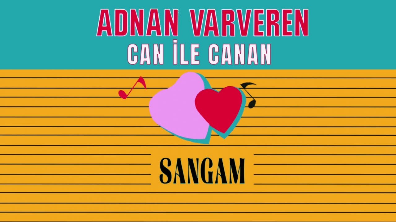 Adnan Varveren - Sangam