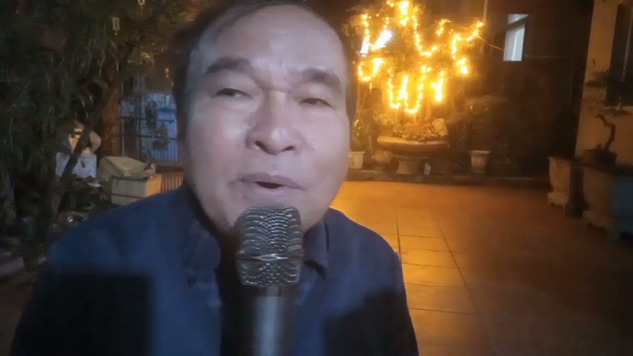 Ánh hộng với bài LỜI THƯƠNG TA NGỎ CÙNG NHAU