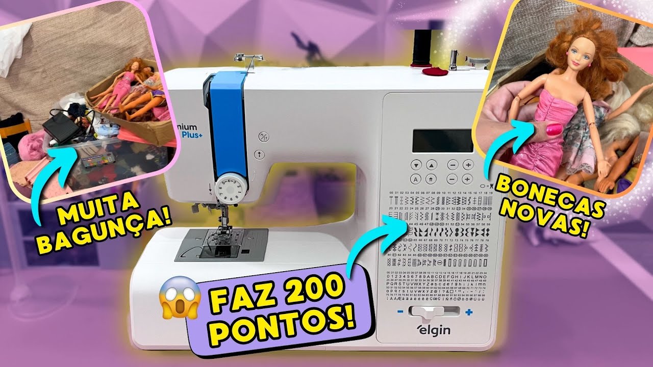 Tem MUDAN&Ccedil;AS CHEGANDO no Barbirizando!