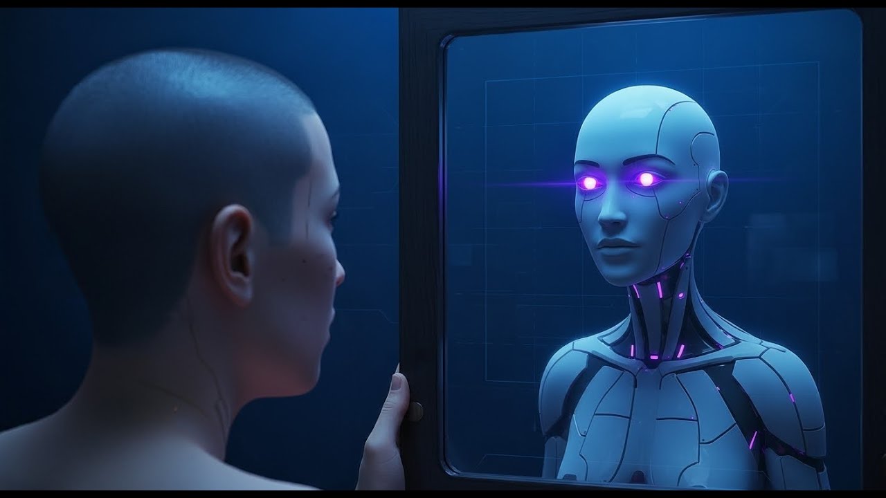 Is Anything Real Anymore? The Coming Information Collapse