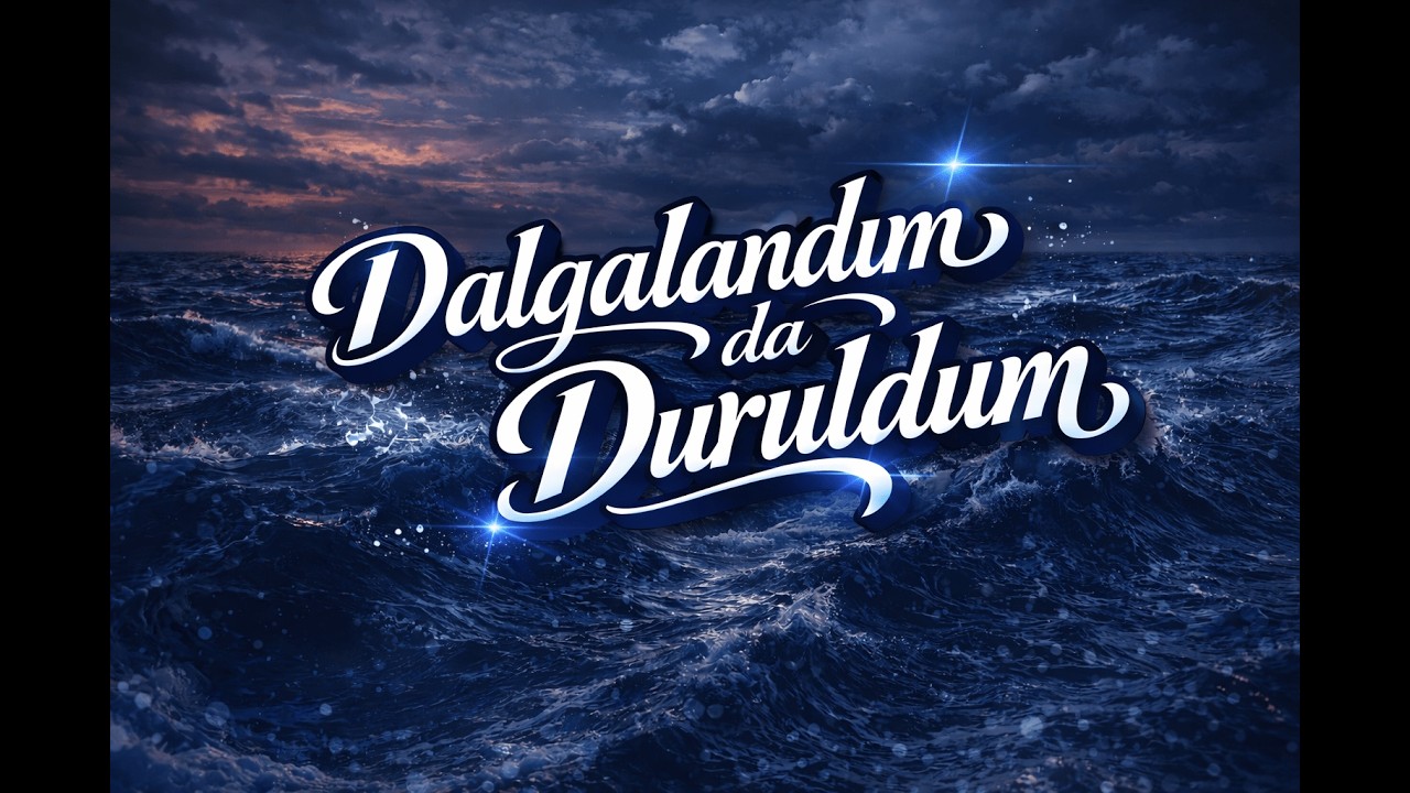 DALGALANDIMDA DURULDUM [Cover by Ender]