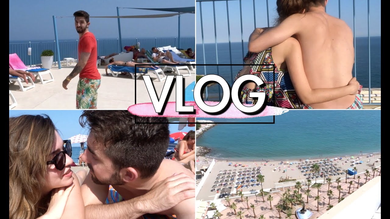¡Empiezan nuestras vacaciones! | VLOG 1