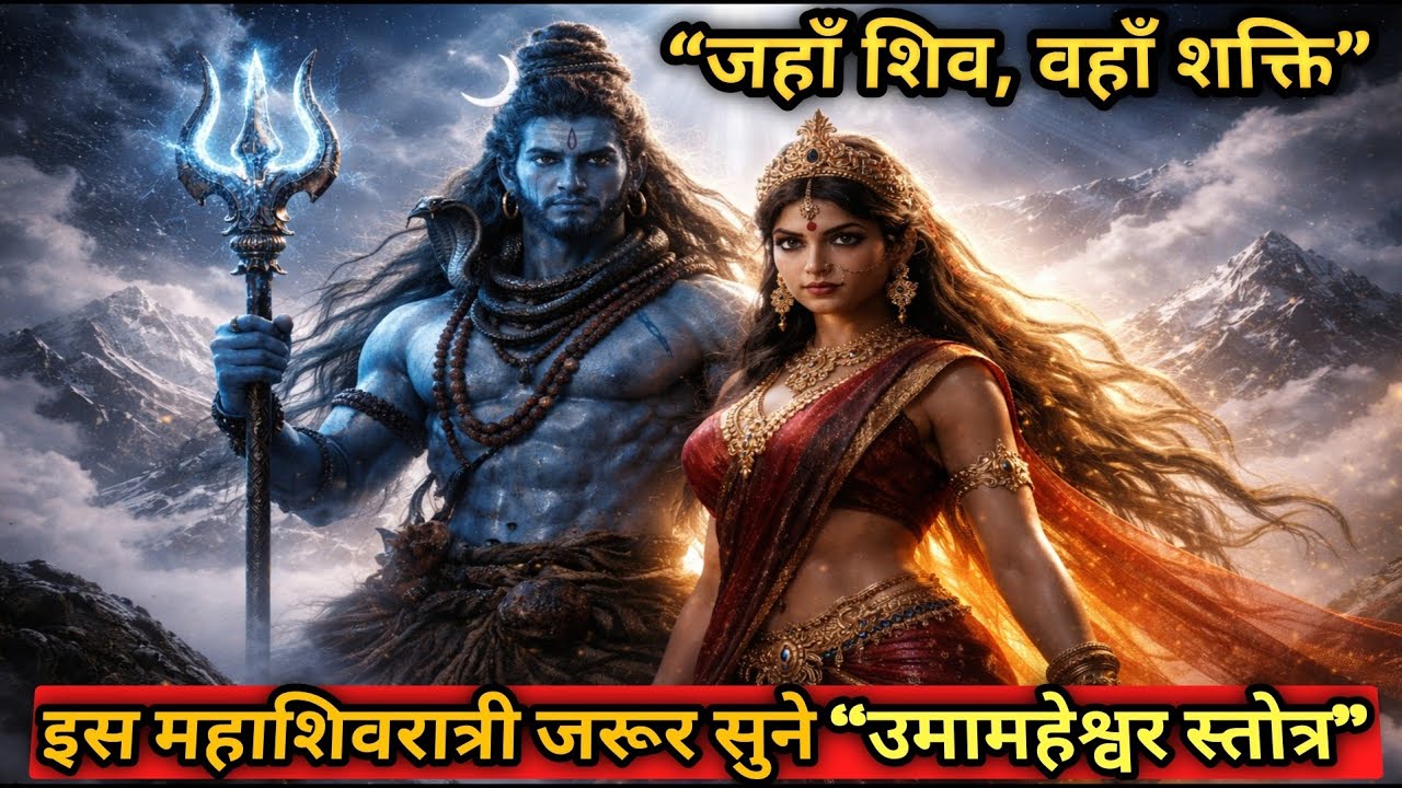 इस ✨महाशिवरात्री एक बार सुने और दिव्य लाभ पाए|#bhakti#bhajan#spiritual#youtube#mahashivratri#shiv 