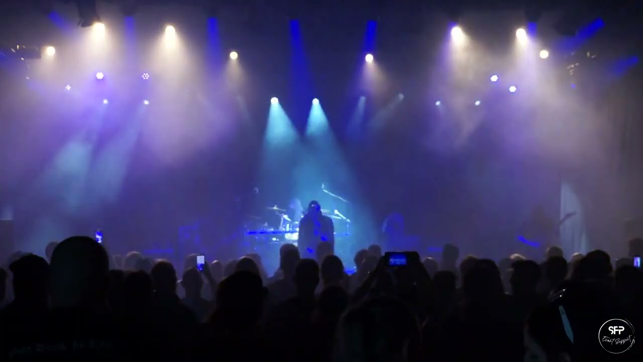 Sanguine Relic @ Throne Fest 2024 (Full Show)