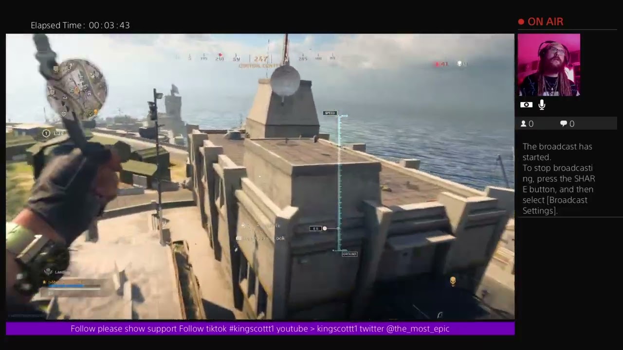 Highlight: Resurgence solos kingscottt rantiningriley HULK #tryhardgamingofficial #KingScottT1