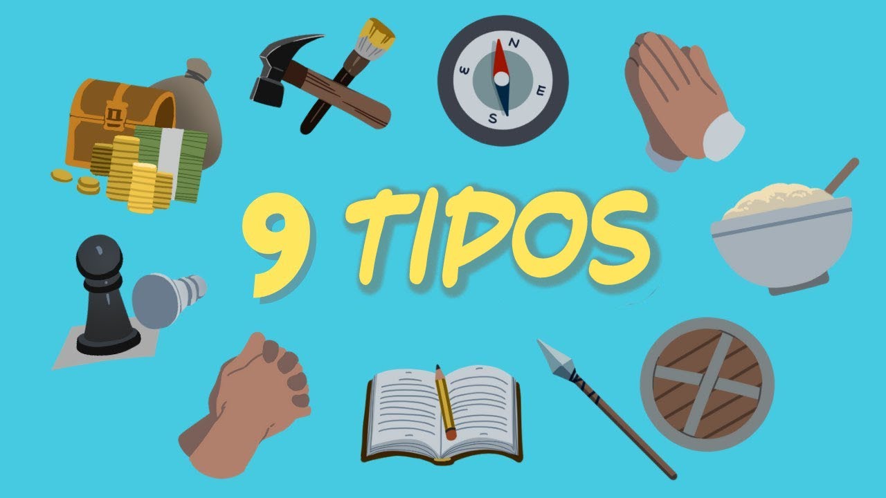 C&oacute;mo Encontrar tu PROP&Oacute;SITO EN LA VIDA | &iquest;Cu&aacute;l es el Tuyo?