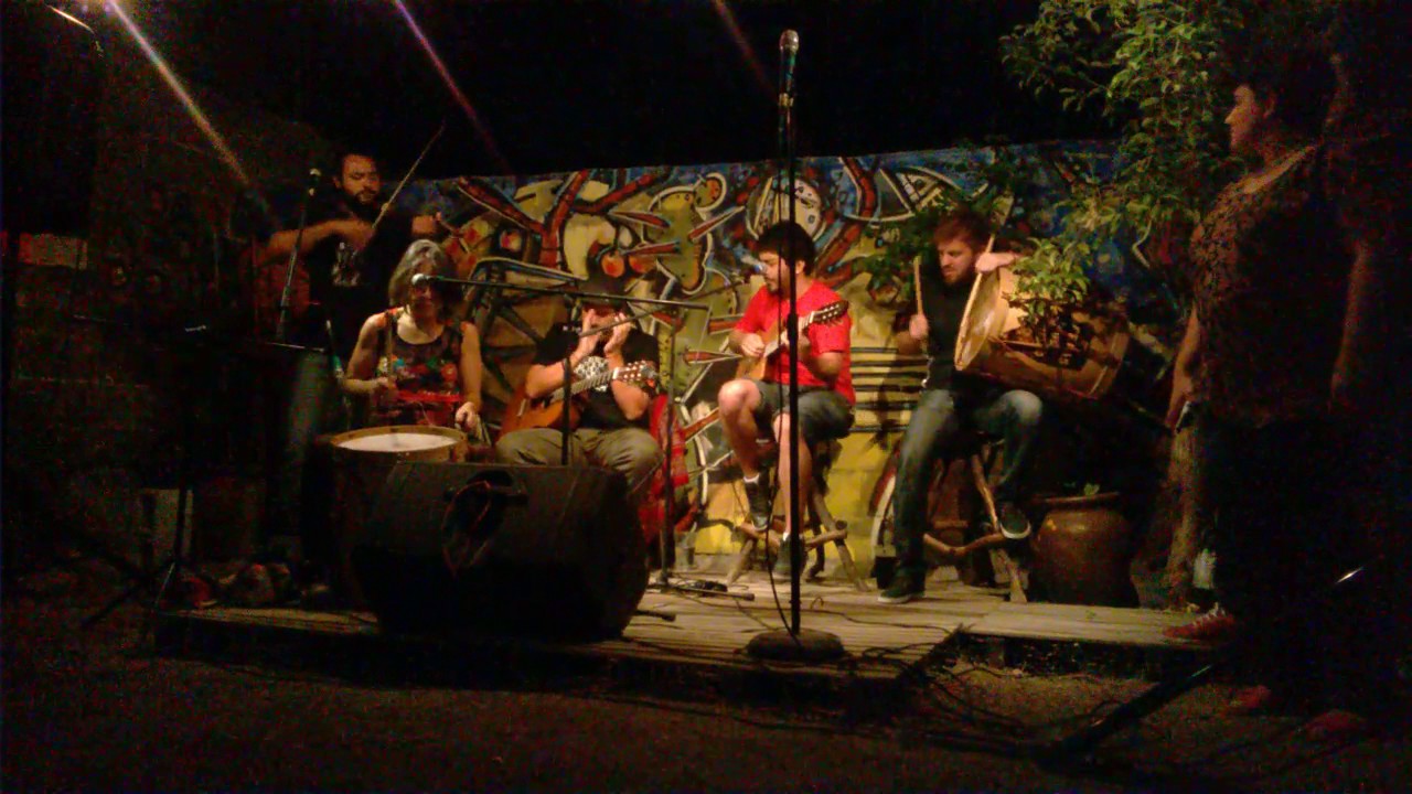 Marcelo Gomez, Bebe Ponti 