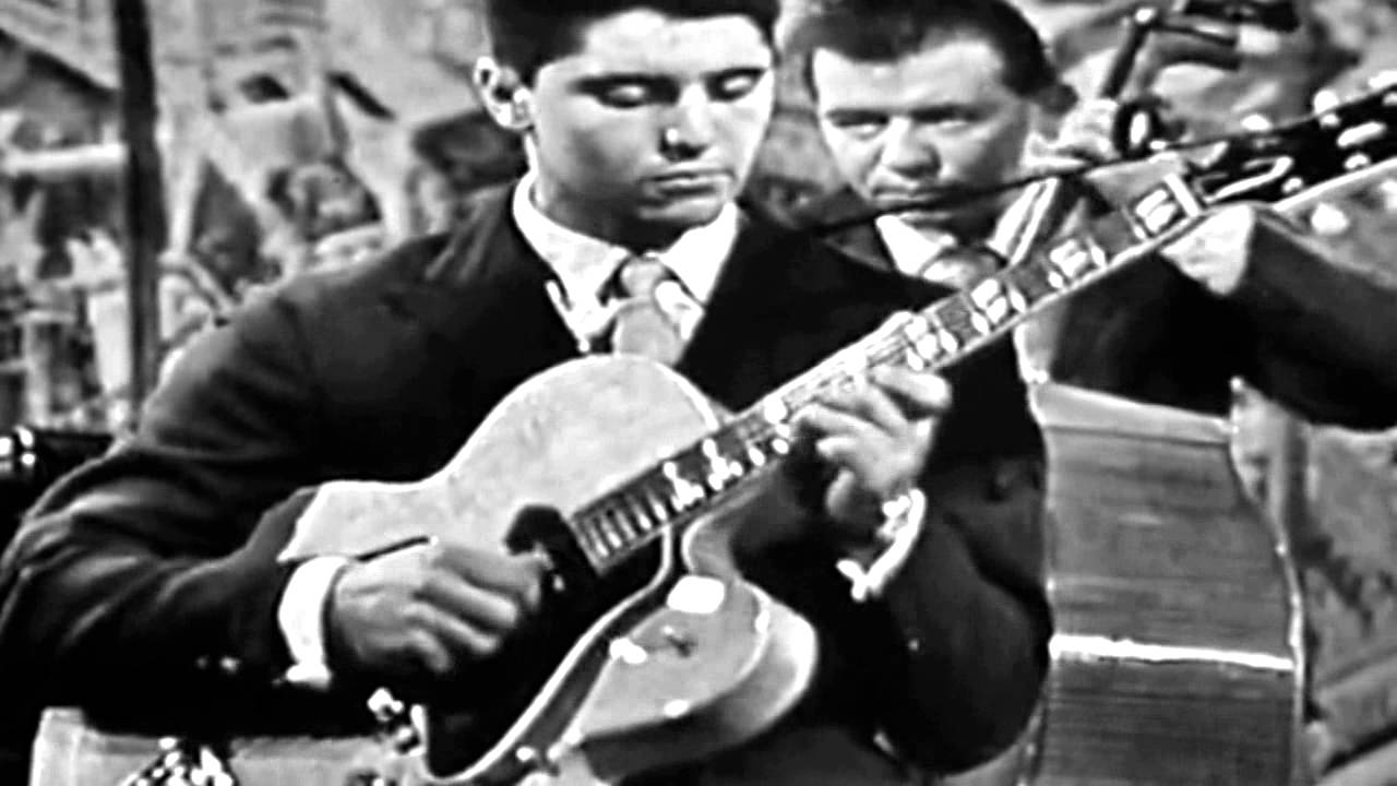 Kenny Clark & Bobby Jaspar   There Will Never Be Another You 1960 WMV V9