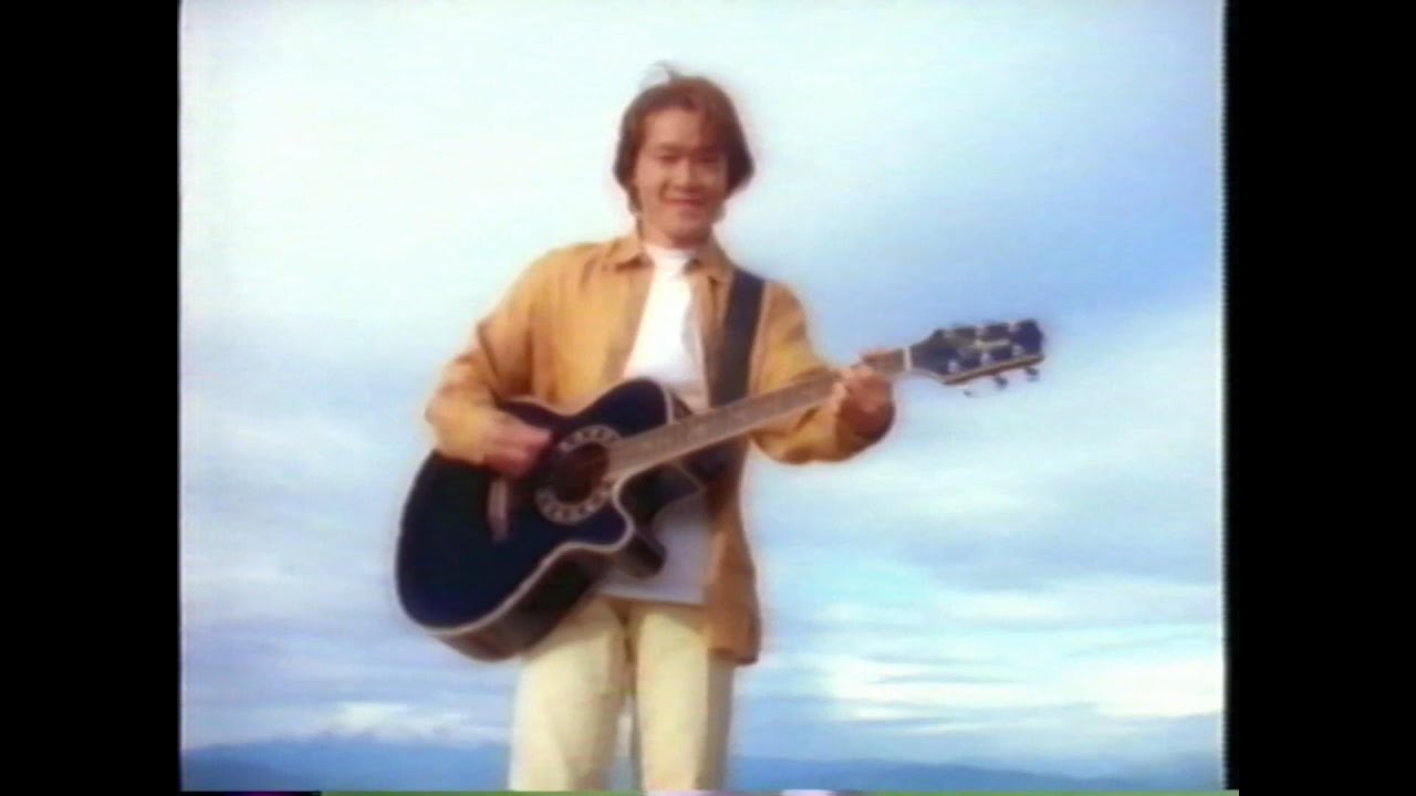 Toshi - Passion of Love (MV)