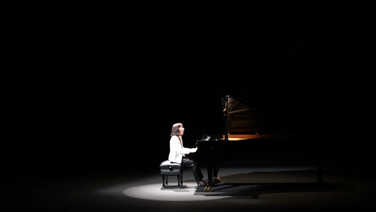 SCHUBERT SONATA LA MENOR  D784 .Marta Zabaleta
