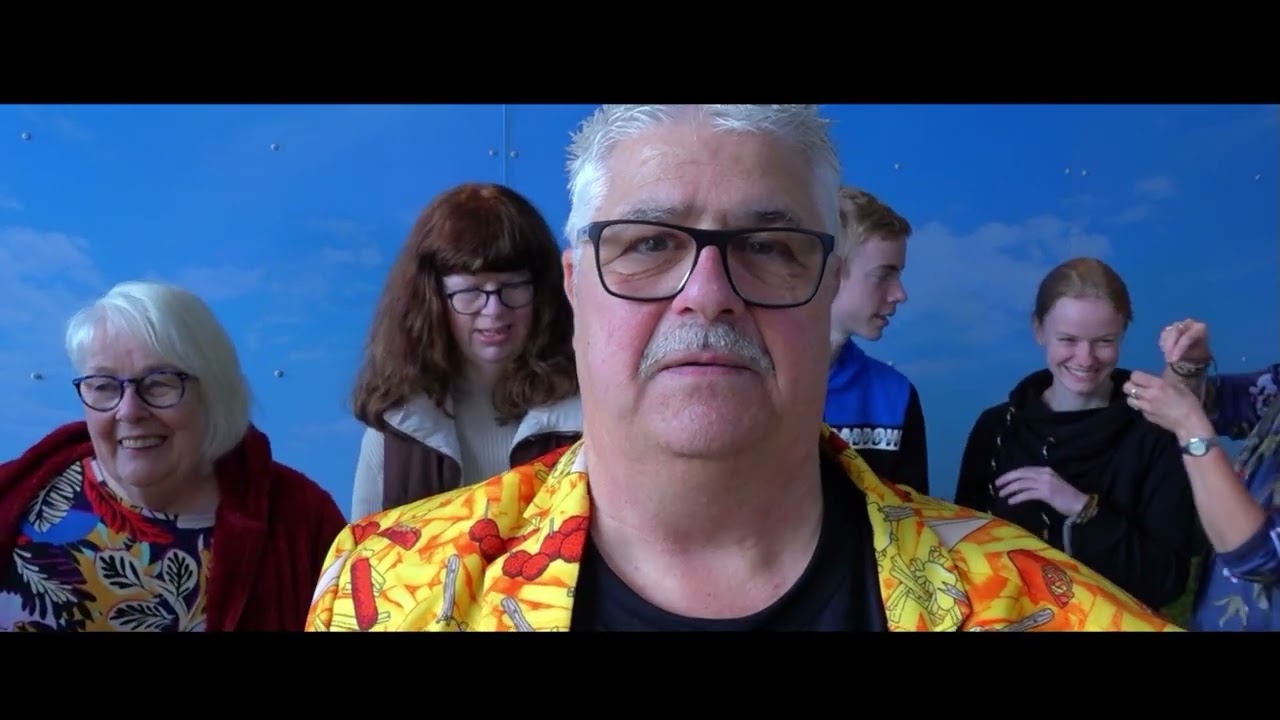 Ruud Korporaal - Friet met Mayonaise, 20221025