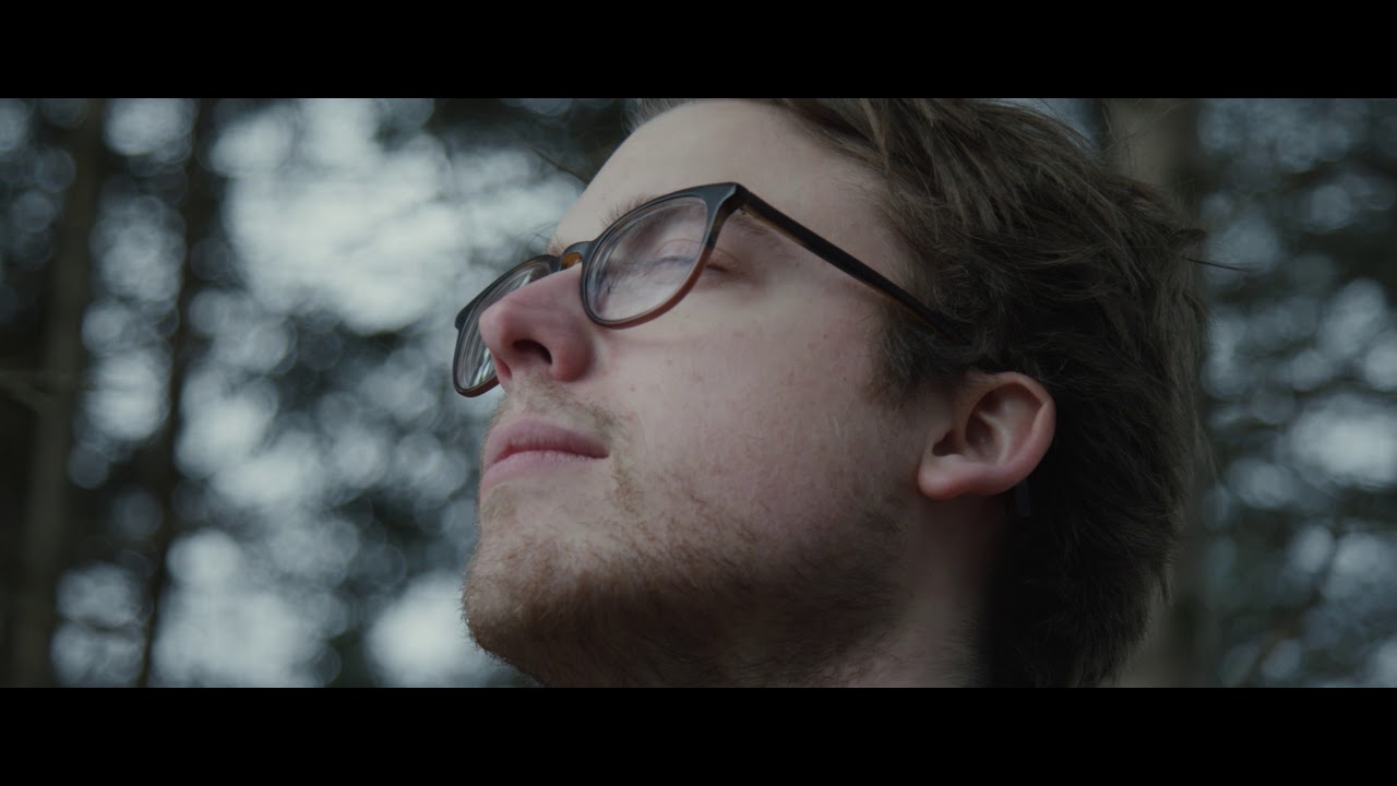 Simon Daniel - Nightcrawler (Teaser d'album)