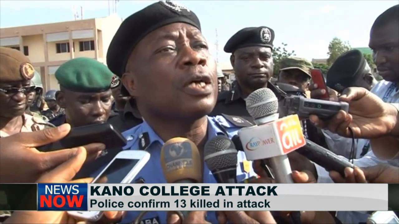 13 students killed in fresh Boko Haram attack in Kano