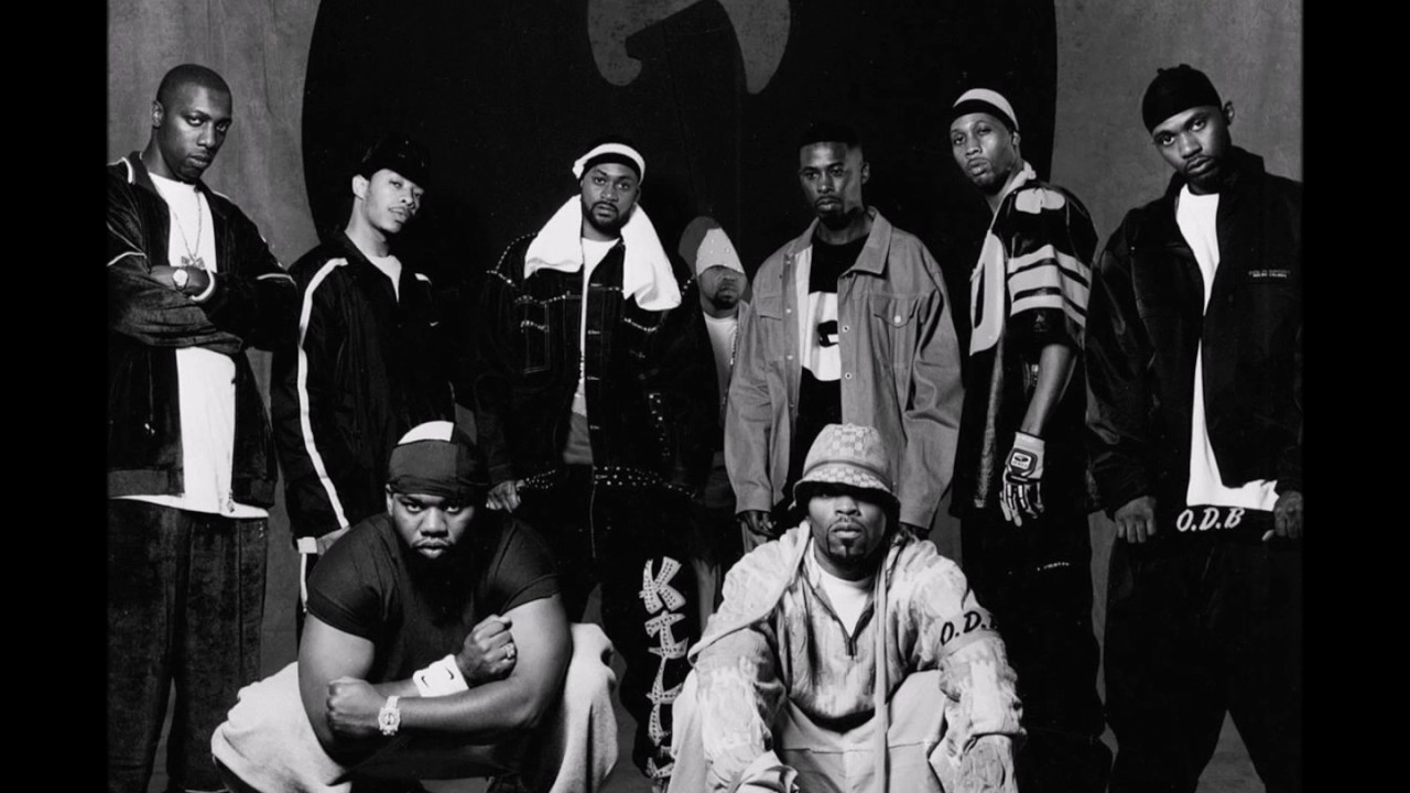 *FREE* Wu Tang Clan Type Beat|