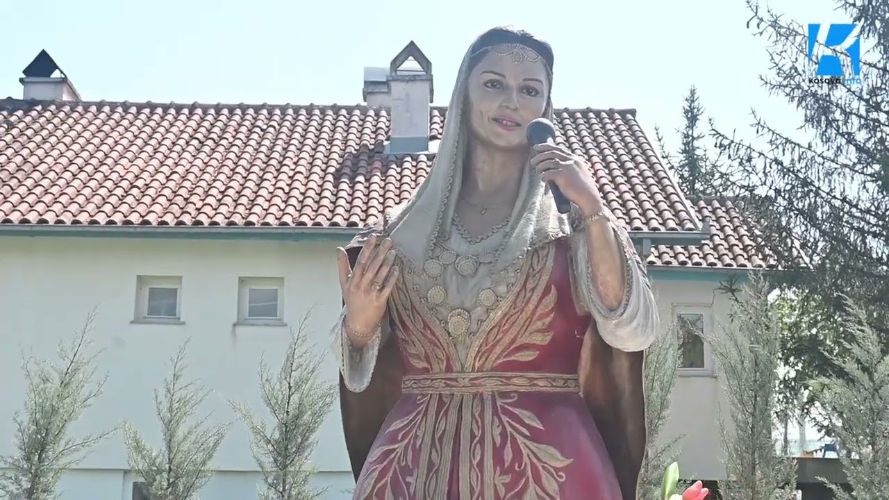 Pagarusha, fshati q&euml; i dha Shqiptaris&euml; nj&euml; yll si  Nexhmije Pagarusha