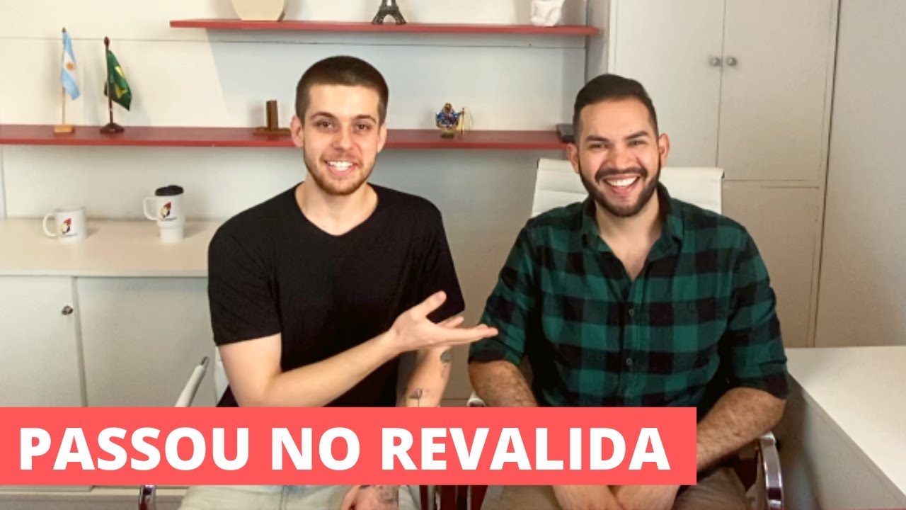 MÉDICO FORMADO NA ARGENTINA, CONTA SUA HISTÓRIA! - Dificuldades e Realizações.