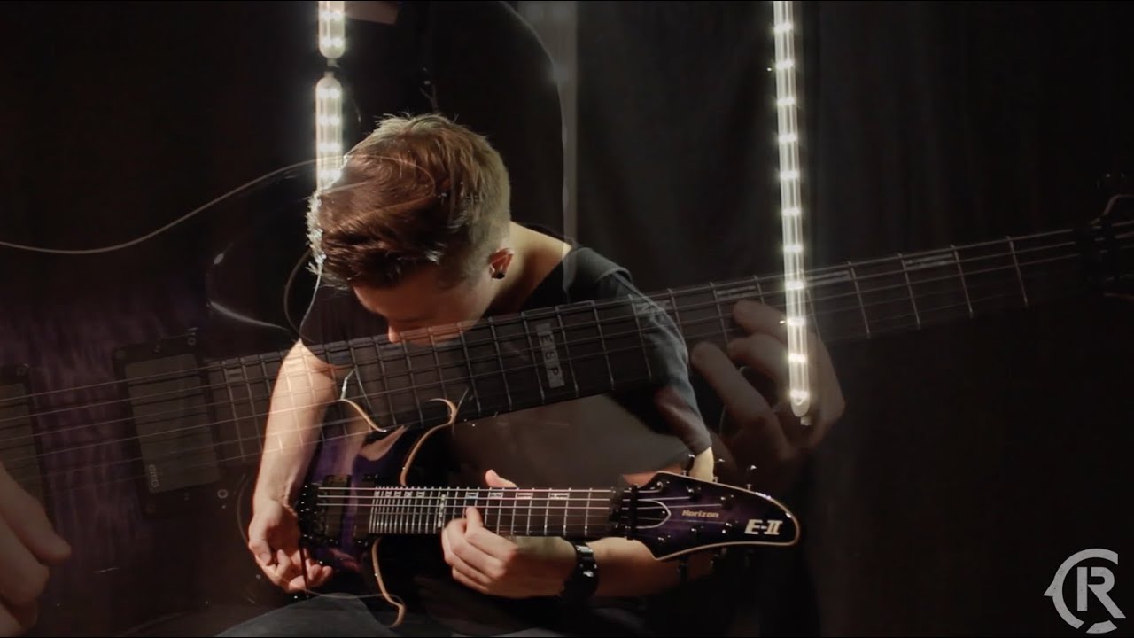 Don't Let Me Down - The Chainsmokers (Illenium Remix) - Cole Rolland (Guitar Remix)