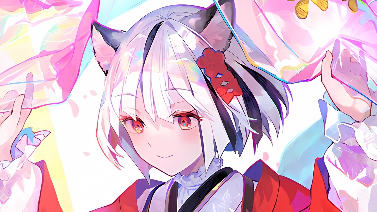 Snow Tiger ~ Winter Tiger [Touhou-Style Original] (MIDI)