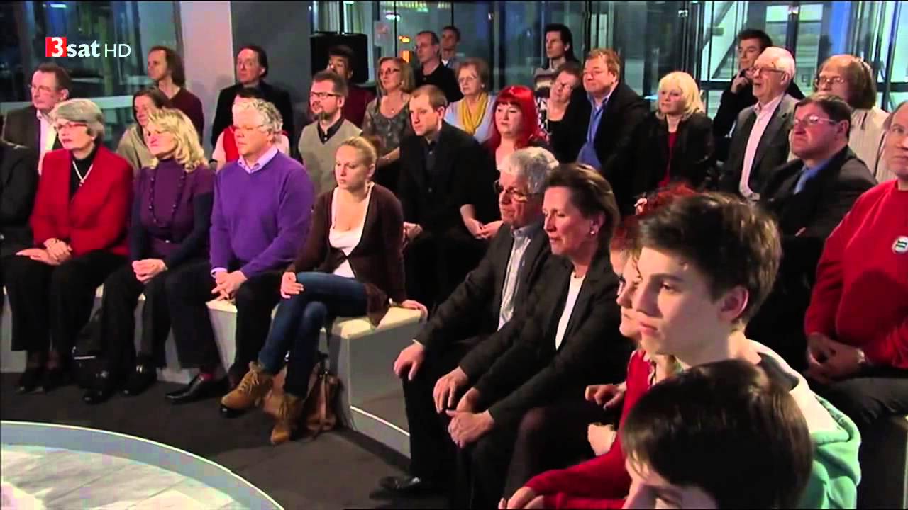 Der Fall Natascha Kampusch - Ein Schicksal im Rampenlicht HD Teil 2