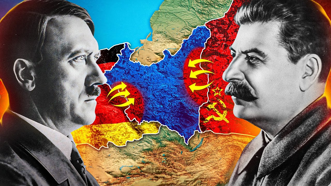 The Nation That Survived The Impossible