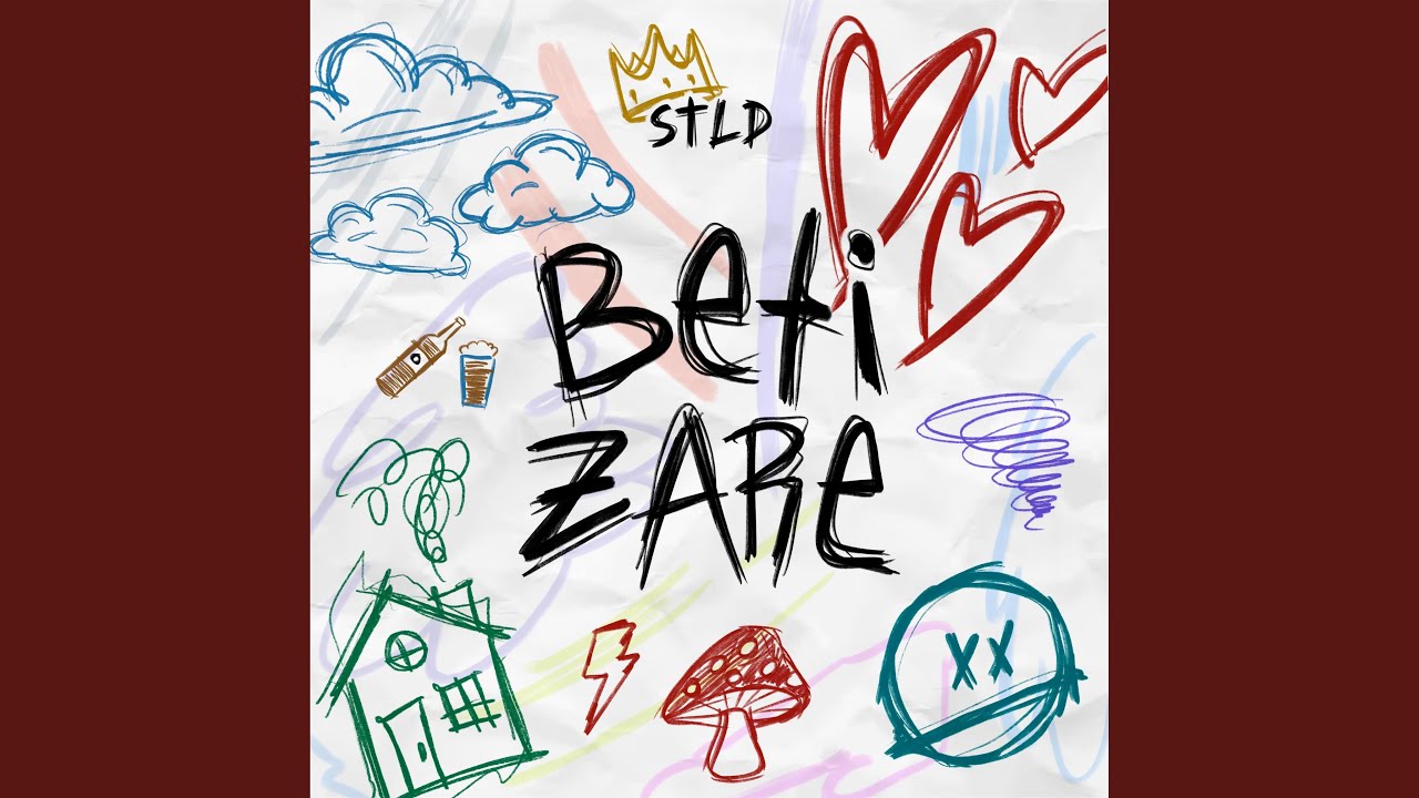 BETI ZARE