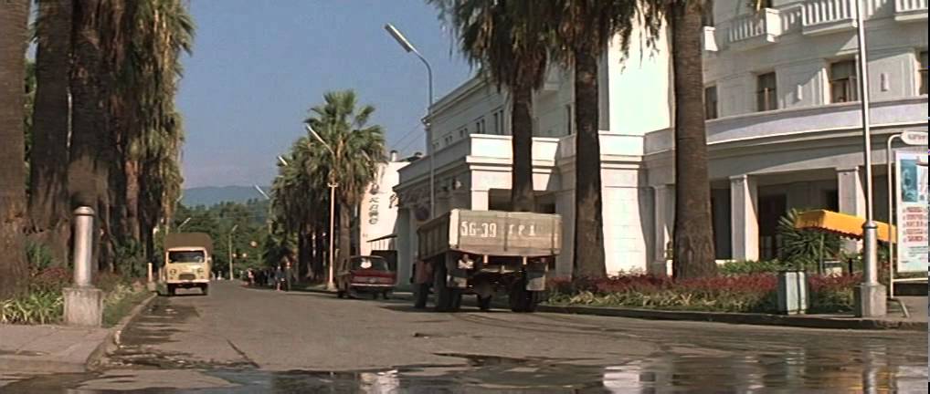 Моя подруга Сибилла  Meine Freundin Sybille DVD Rip