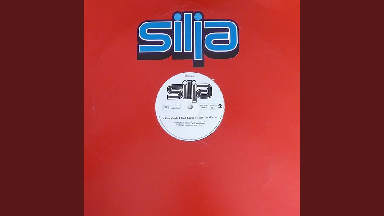 How Could I Find Love? (Extended Mix)