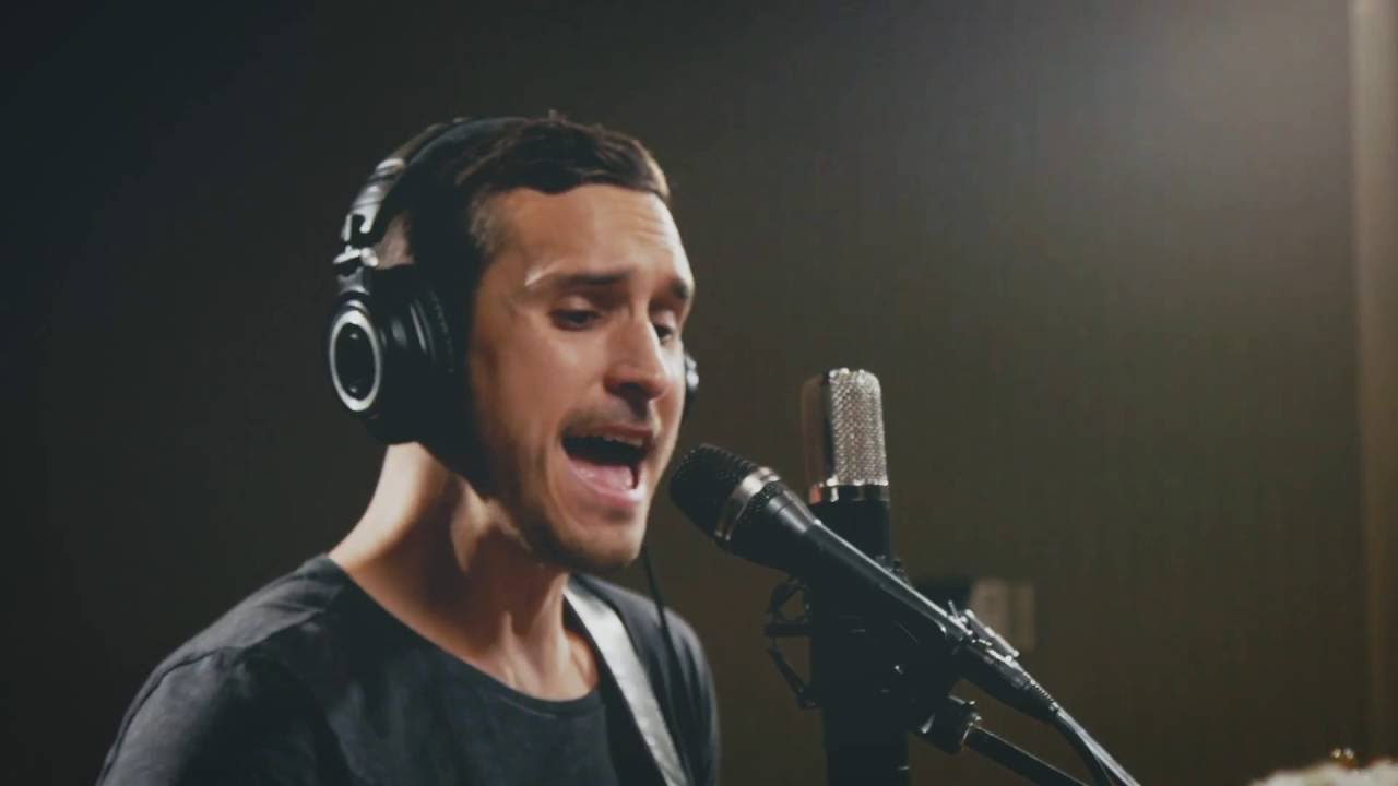 Matthew Santos:  