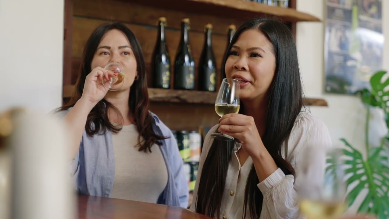 Destination Perth: get to know Core Cider