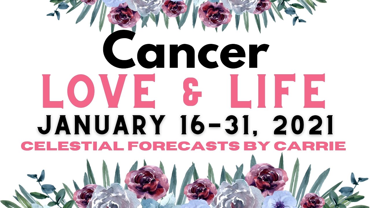 CANCER♋WAIT! WAIT! WAIT!✋INTIMACY & A DEEP SOUL CONNECTION💑SOULMATES, SELF LOVE, STABILITY & SECRETS