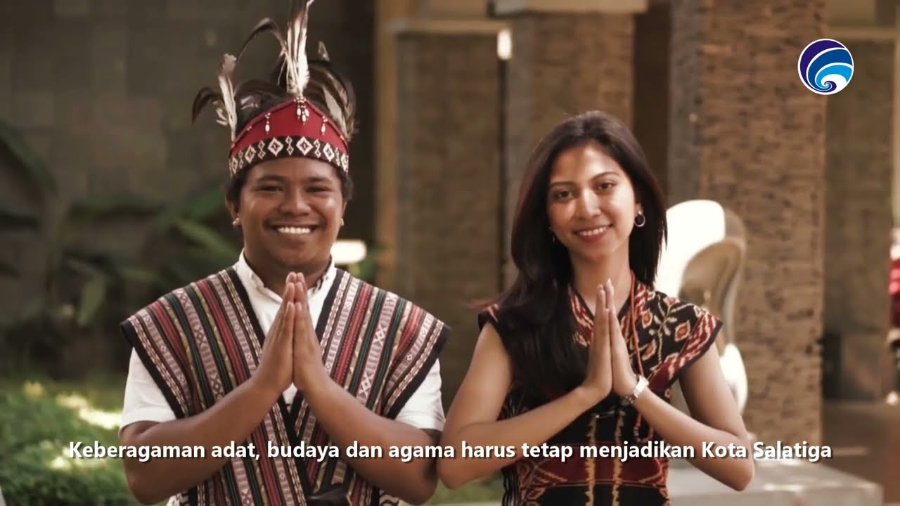 SALATIGA KOTA TOLERAN