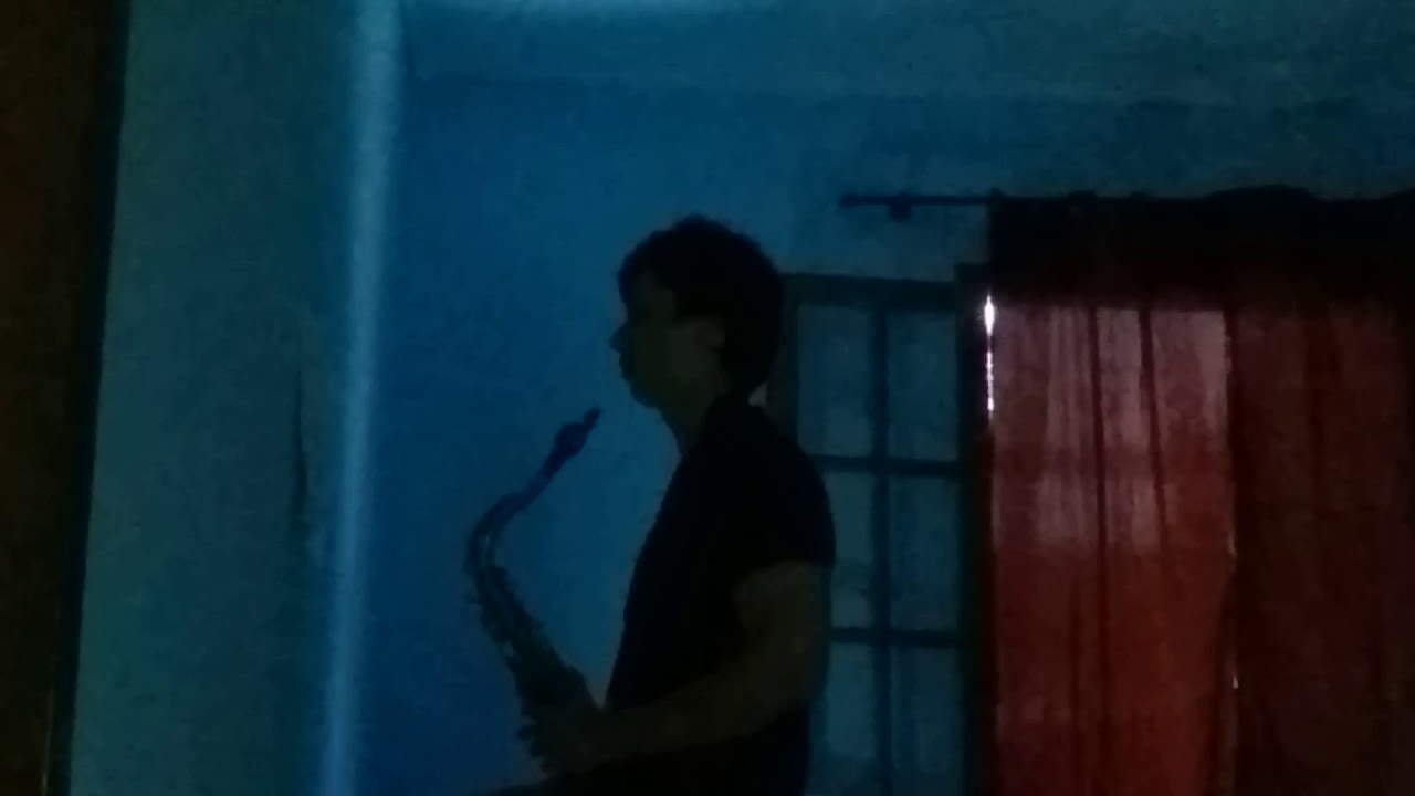 505- Arctic Monkeys, Tenor Saxophone