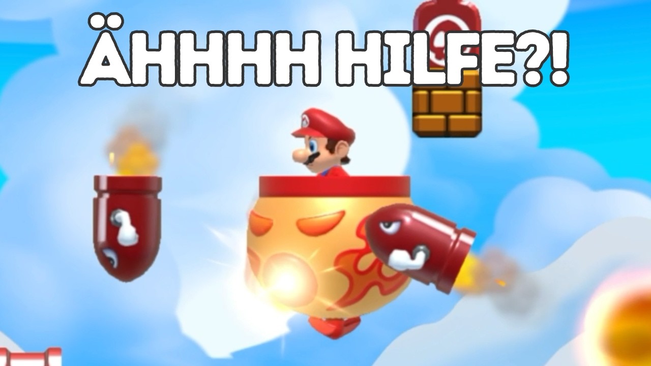 Ein falscher Move – und ich bin gefangen 💥 | 10K ENDLESS RUN