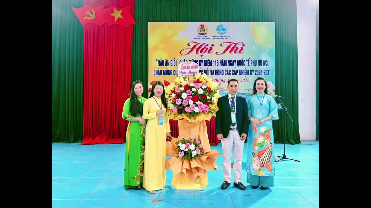 ngày 7 tháng 3, 2026
