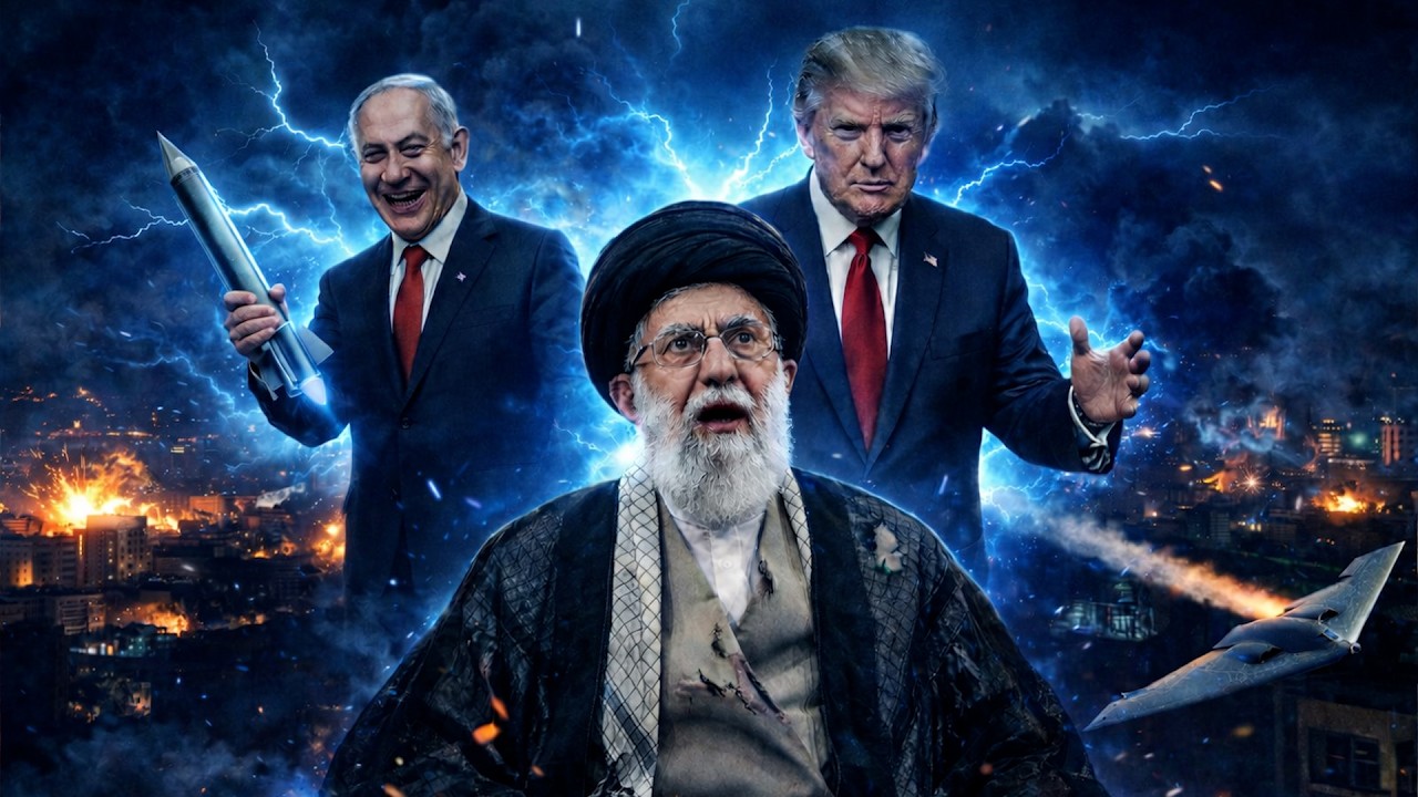 Putin & Xisbullah oo soo hadlay | Khasaaraha Iran iyo ISR kala gaaray