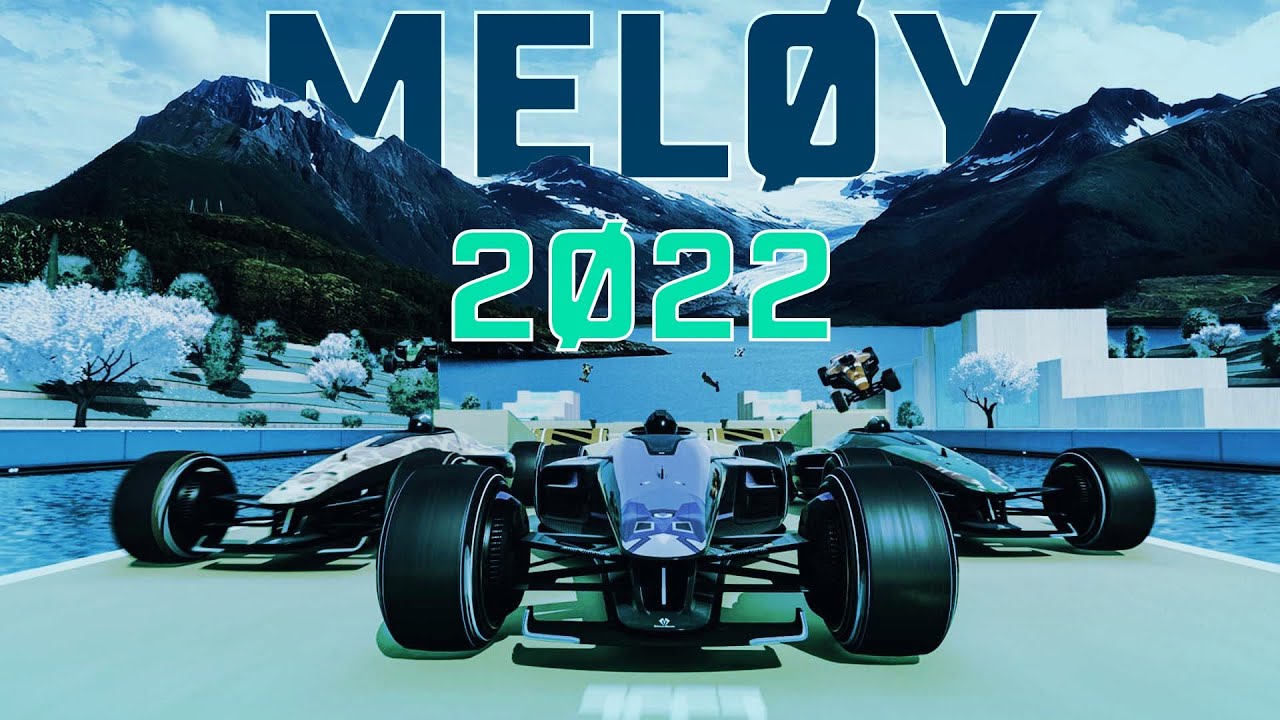 Ask me your questions about TrackMania Meløy 2022